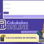 Calculadora de Integral