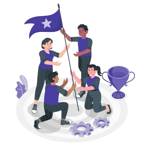 About Us 1 Nossa Visao